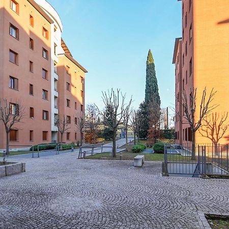 Апартаменти Bilocale Chic, 10 Min Aeroporto Milano-Bergamo, Box Auto E Aria Condizionata Серіате Екстер'єр фото