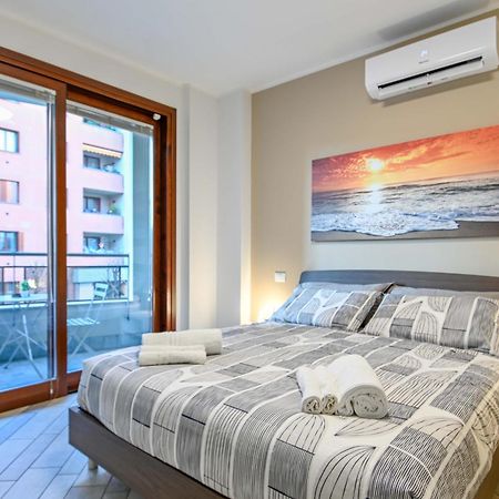 Апартаменти Bilocale Chic, 10 Min Aeroporto Milano-Bergamo, Box Auto E Aria Condizionata Серіате Екстер'єр фото