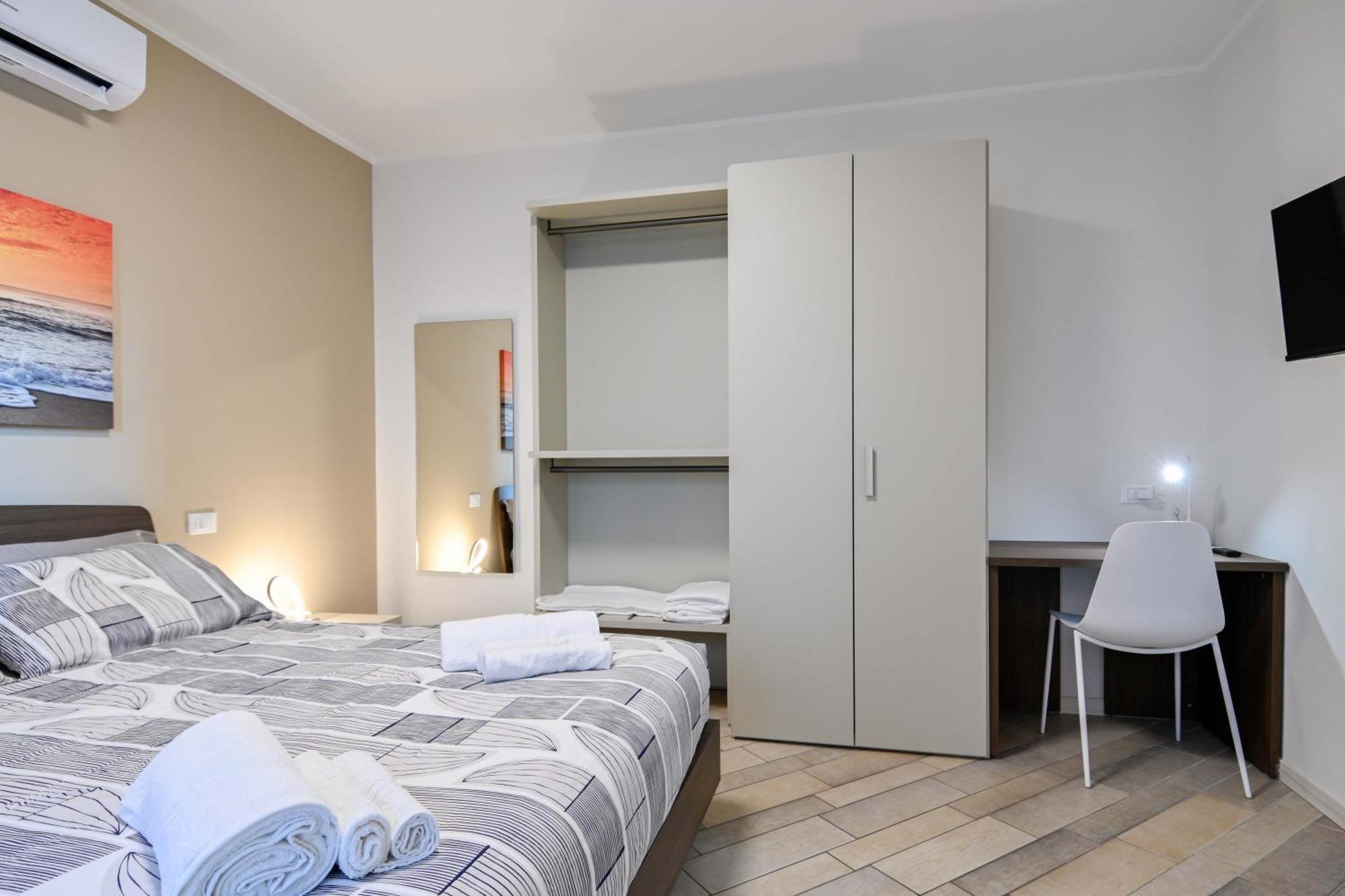 Апартаменти Bilocale Chic, 10 Min Aeroporto Milano-Bergamo, Box Auto E Aria Condizionata Серіате Екстер'єр фото